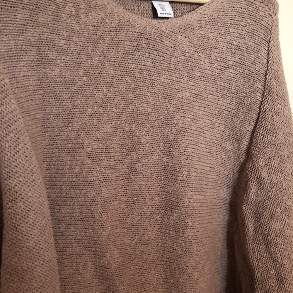 Sweater - Picture 3 of 3